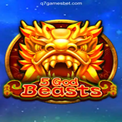 Exploring the Fantastical Realm of 5GodBeasts: Your Daily Dive into Excitement and Fun