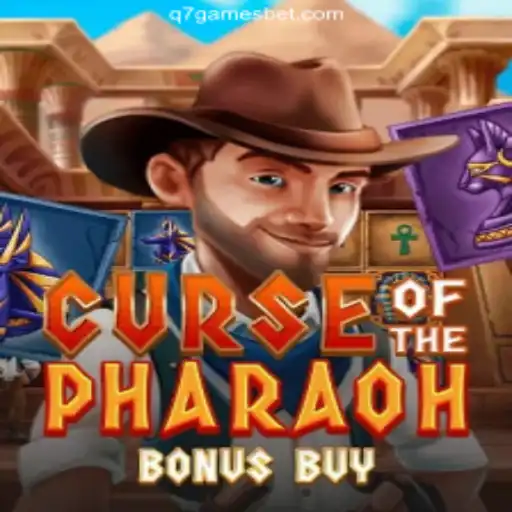 Diving into the Mystery of Curse of the Pharaoh Bonus Buy