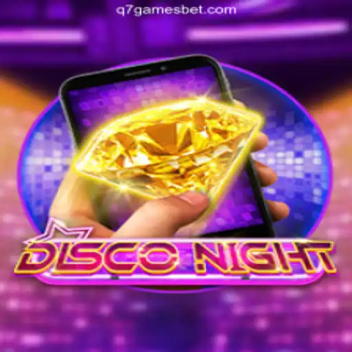 Discover the Thrills of DiscoNightM: A New Era in Gaming