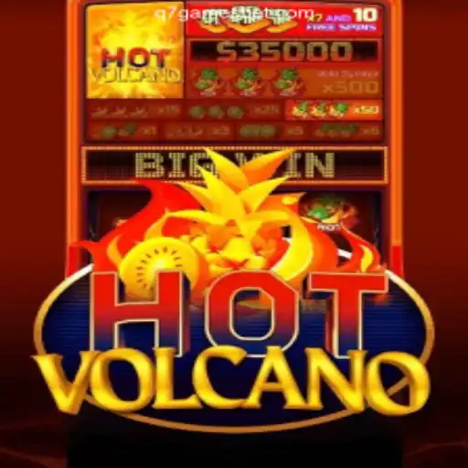 HotVolcano: Dive into the Thrilling World of Adventure and Fun