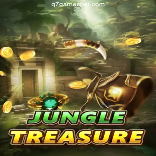 Unveiling JungleTreasure: Dive into Excitement and Fun Daily