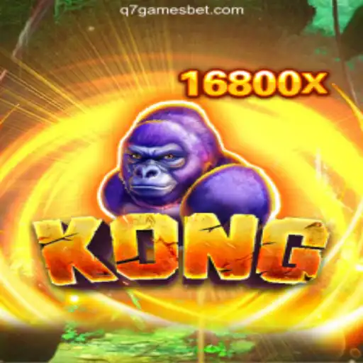 Kong: Dive into Daily Excitement and Fun