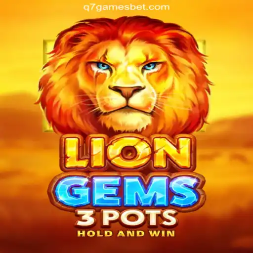 Unveiling LionGems3pots: Dive Into Excitement and Fun Daily