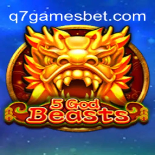Exploring the Fantastical Realm of 5GodBeasts: Your Daily Dive into Excitement and Fun