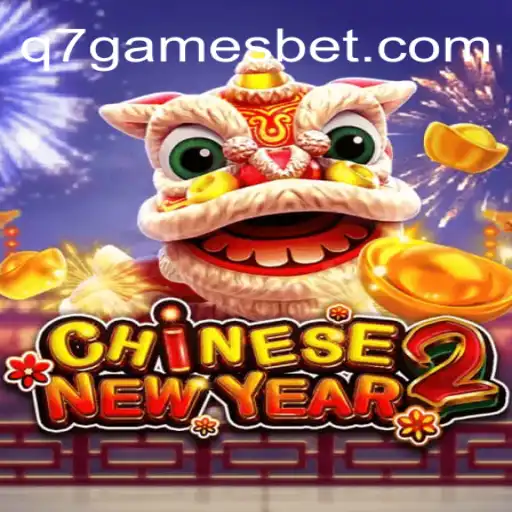 Unveiling the Thrills of CHINESENEWYEAR2: A Daily Dive into Fun and Excitement with Q7 Games