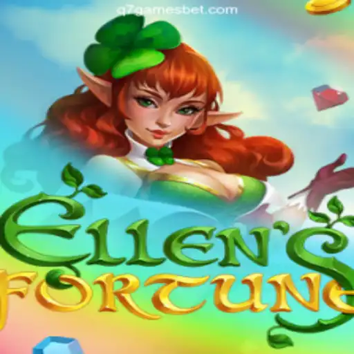 EllensFortune: Dive into Excitement and Fun Daily