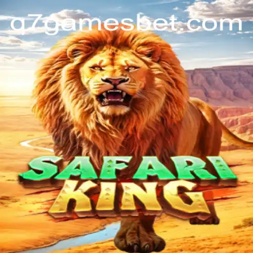 Explore the Thrills of SafariKing: A Captivating Journey in Gaming