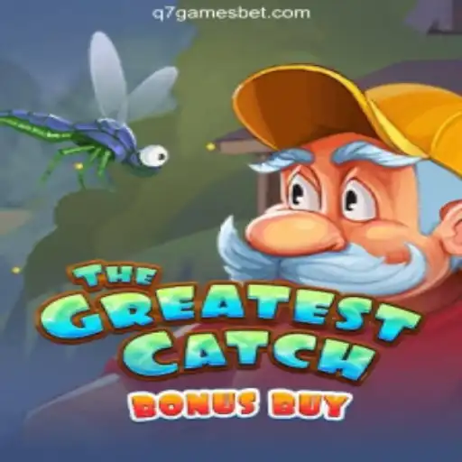 TheGreatestCatchBonusBuy: Dive into a Sea of Excitement with Q7 Games
