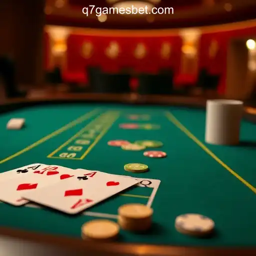 Online Baccarat