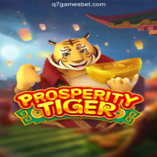ProsperityTiger: A Thrilling Exploration into the World of Q7 Games