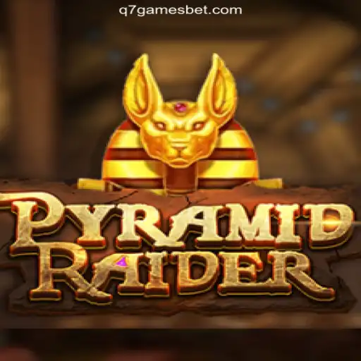 PyramidRaider: A Thrilling Adventure Awaits