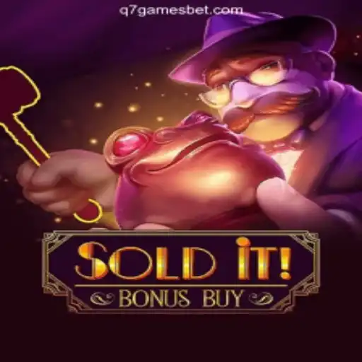 SolditBonusBuy: Dive into Excitement and Fun Daily with Q7 Games