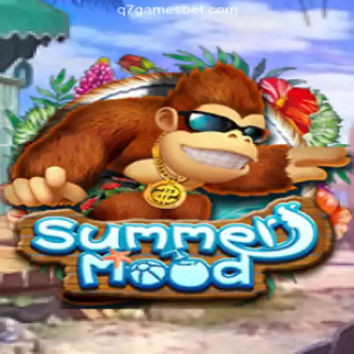 Dive into the World of SummerMood: A New Era of Interactive Gaming