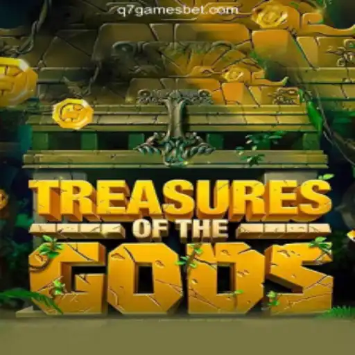 Unveiling the Thrill of 'TreasureoftheGods': Dive into Daily Excitement with Q7 Games